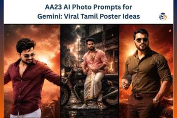 AA23 AI Photo Prompts for Gemini