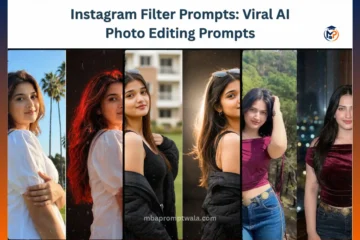 Instagram Filter Prompts Viral AI Photo Editing Prompts