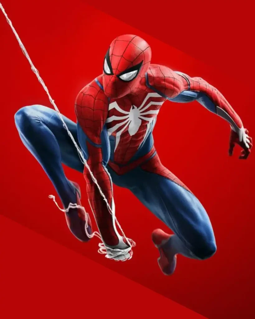 Spider-Man Mera Prompt