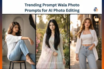 Trending Prompt Wala Photo