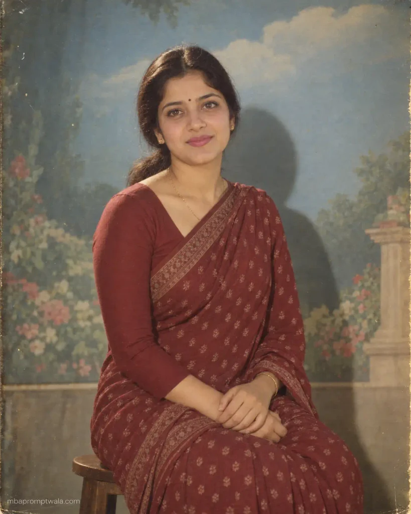 1982 neighbourhood photo studio portrait