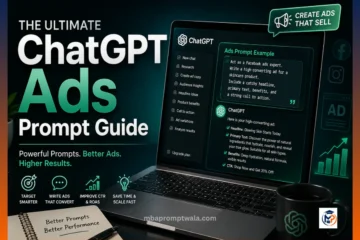 chatgpt ads prompt guide
